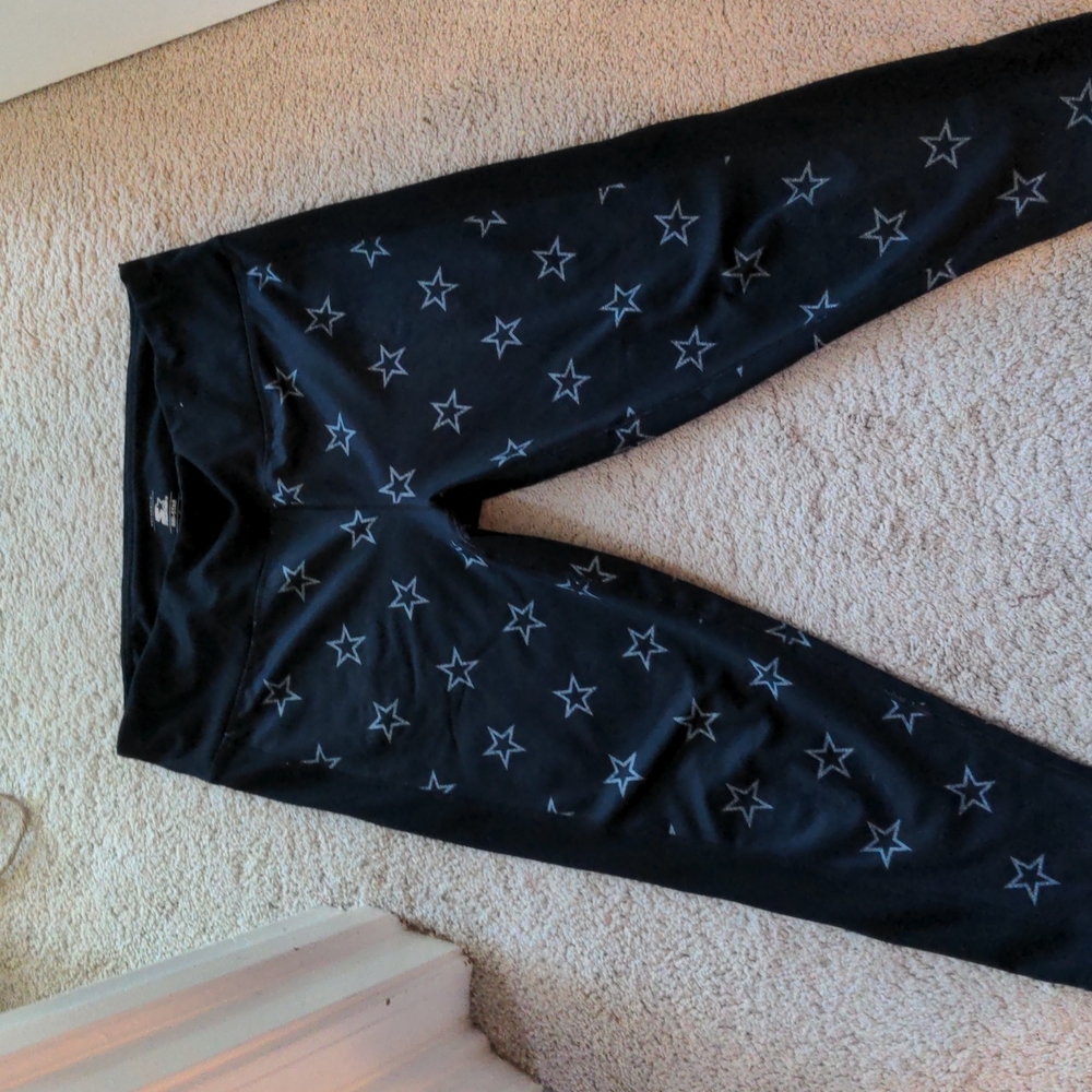Starter Capri pant